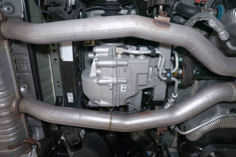 2023 Cadillac CT5-V Blackwing