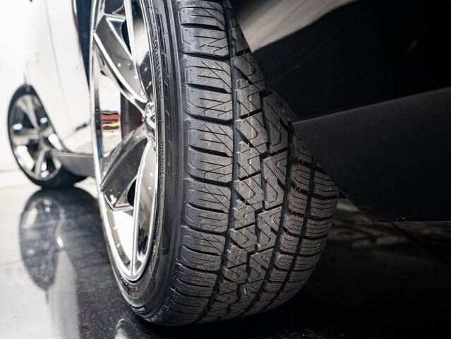 2009 Dodge Challenger SRT8