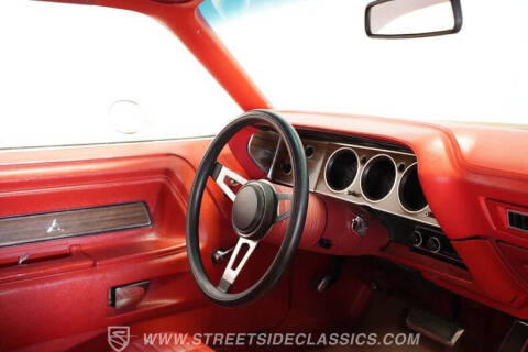 1970 Dodge Challenger