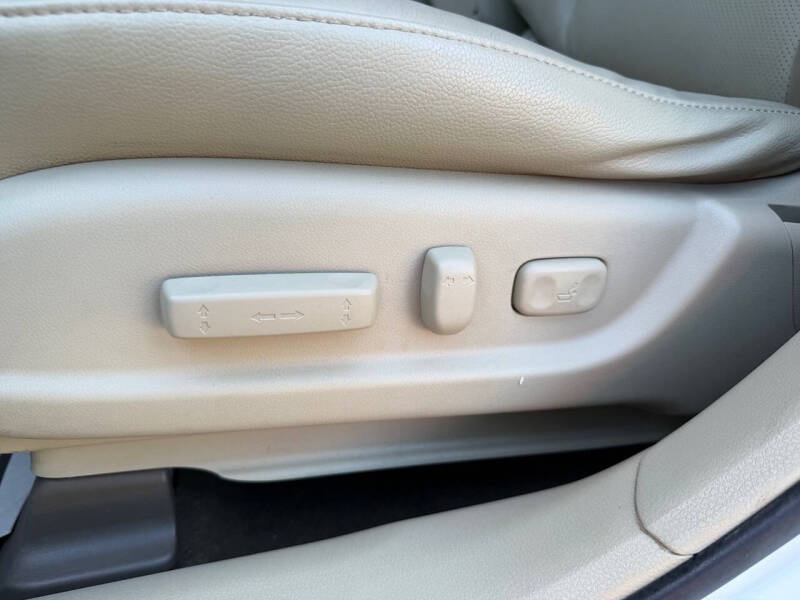 2014 Acura RDX