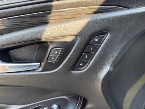 2018 Buick Envision Essence