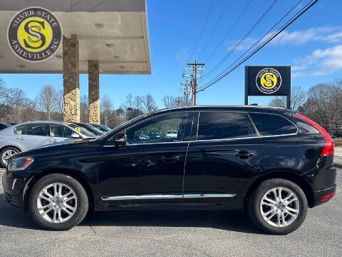 2015 Volvo XC60 T5 Drive-E Platinum