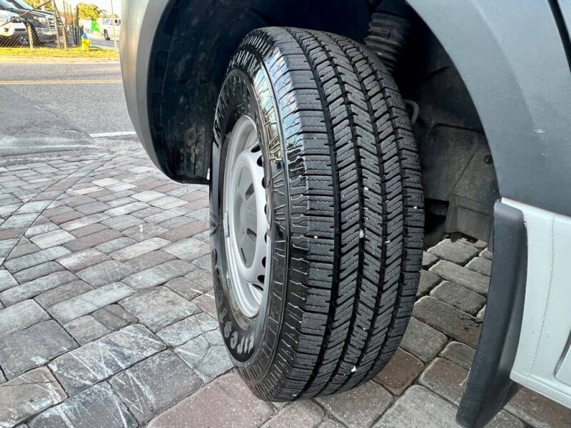 2019 Freightliner Sprinter