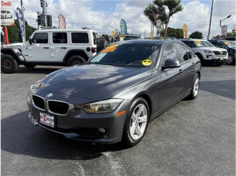 2013 BMW 3 Series 328i