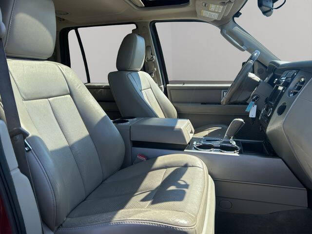 2014 Ford Expedition EL Limited