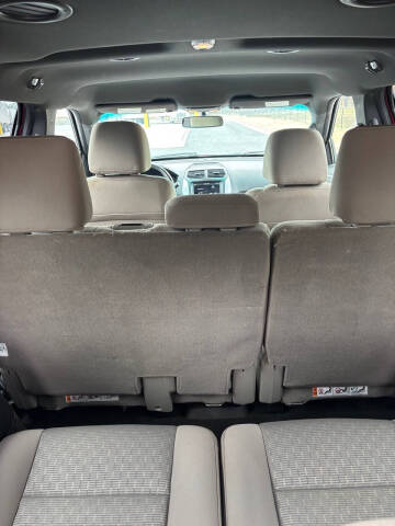 2011 Ford Explorer XLT