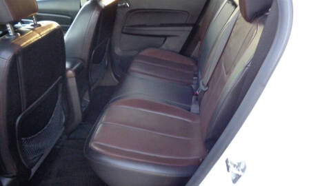 2015 GMC Terrain SLT-1