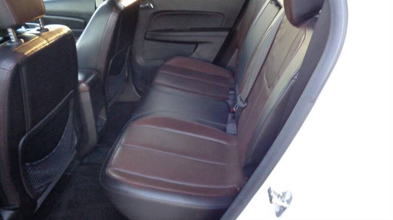 2015 GMC Terrain SLT-1