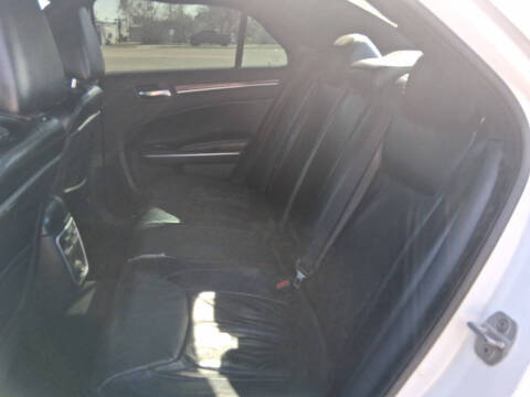 2013 Chrysler 300