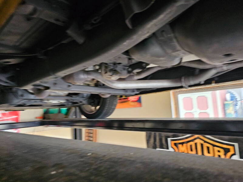 2005 Dodge Ram 1500 SRT-10