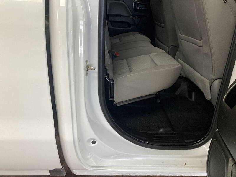 2016 Chevrolet Silverado 2500HD