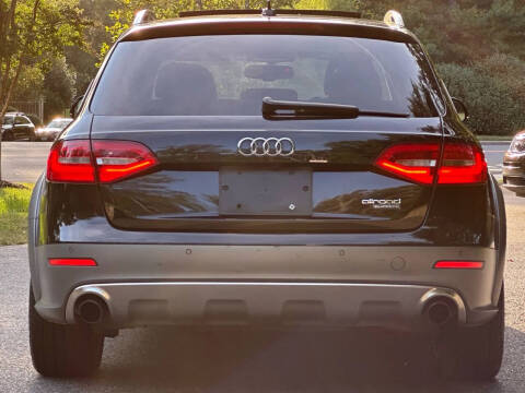 2016 Audi Allroad 2.0T quattro Premium Plus