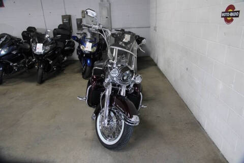 2005 Harley-Davidson Road King