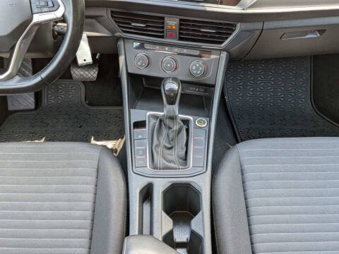 2022 Volkswagen Jetta S