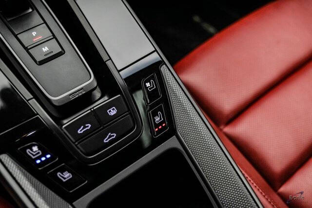 2020 Porsche 911