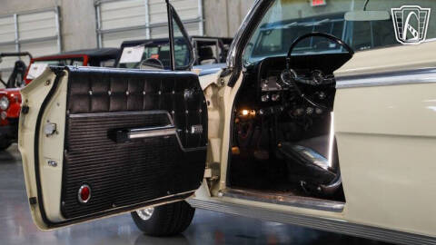 1962 Chevrolet Impala