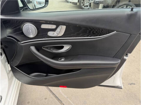 2019 Mercedes-Benz E-Class E 300