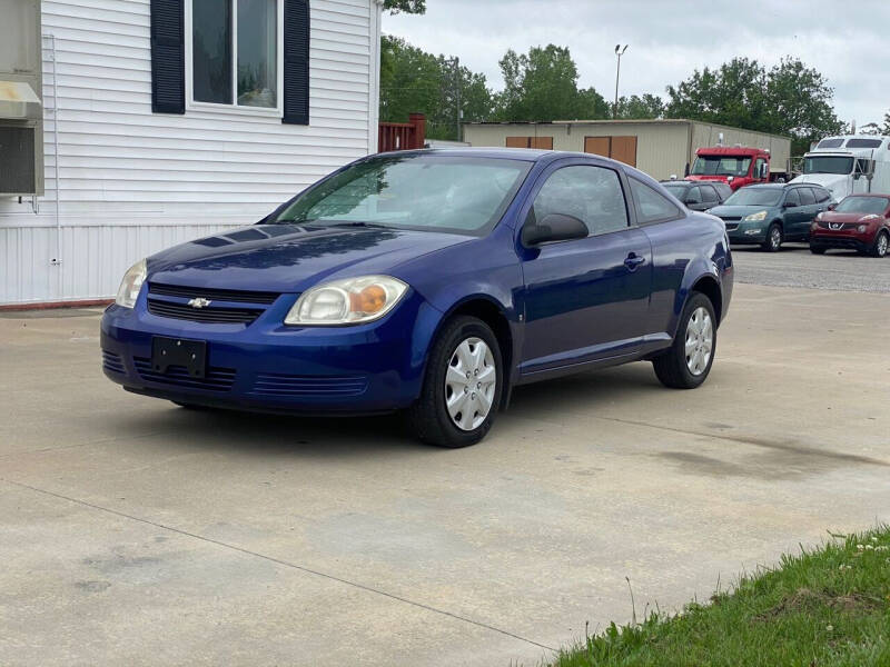2007 Chevrolet Cobalt LS