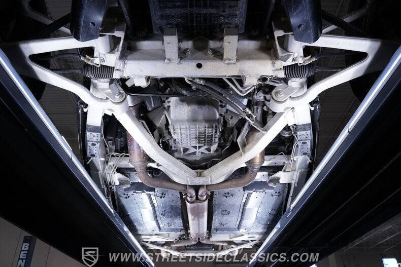 2000 Plymouth Prowler