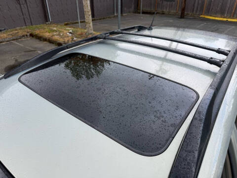2007 Lexus RX 400h