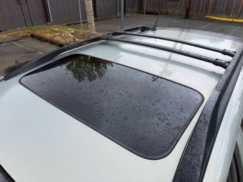 2007 Lexus RX 400h