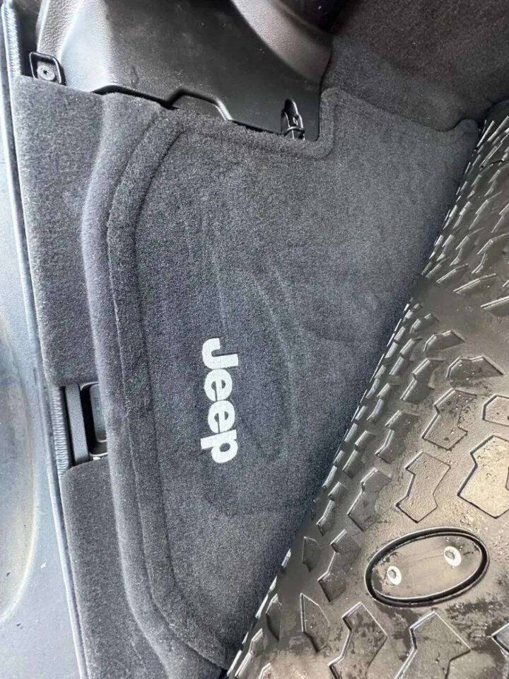 JeepWrangler Unlimited27