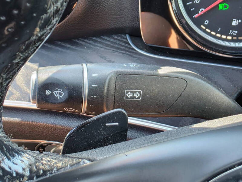 2018 Mercedes-Benz E-Class E 300