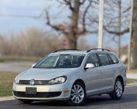 2011 Volkswagen Jetta