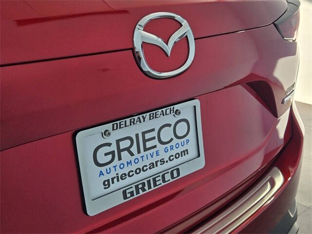 2023 Mazda CX-5 2.5 S Preferred