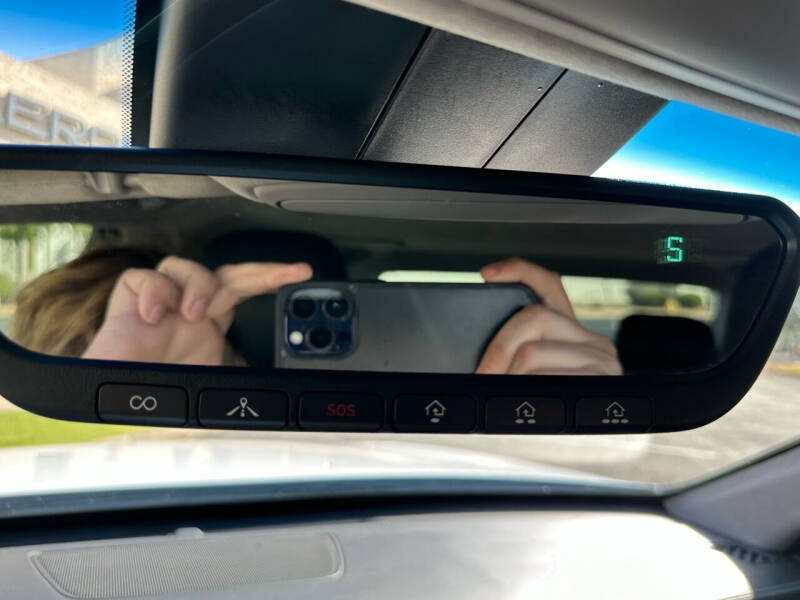 2019 Genesis G90 5.0 Ultimate