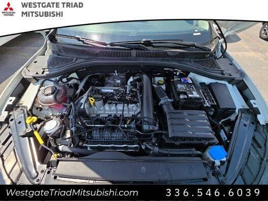 2020 Volkswagen Jetta