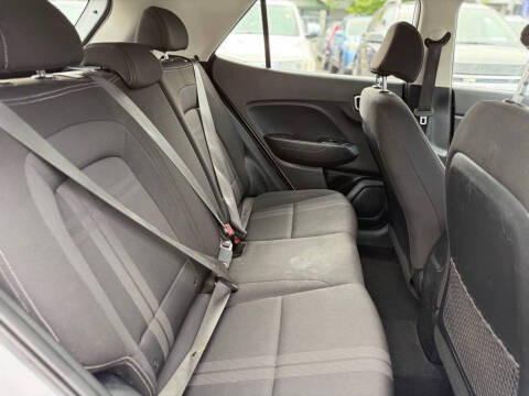 2020 Hyundai Venue SEL