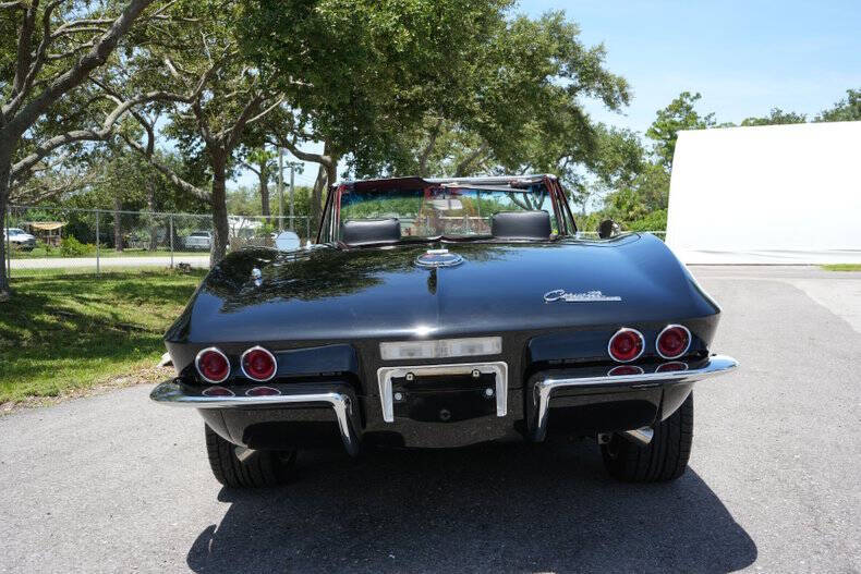 1964 Chevrolet Corvette
