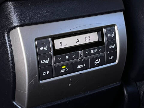 2012 Lexus GX 460 Premium