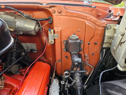 1957 Chevrolet Bel Air