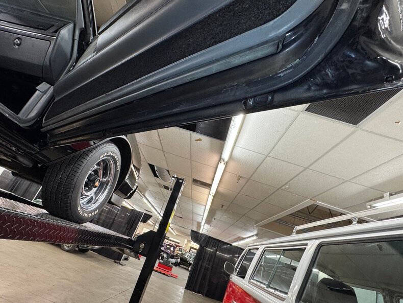 1987 Buick Regal Grand National Turbo