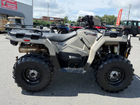 2023 Polaris Sportsman 570 EPS