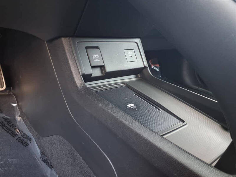 2024 Acura RDX SH-AWD w/A-SPEC