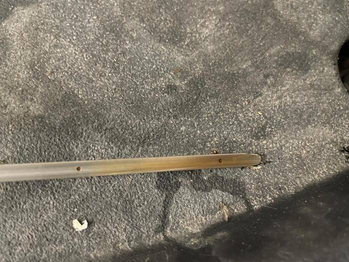 2018 Toyota Prius Two