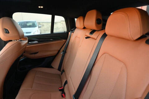 2023 BMW X4 xDrive30i