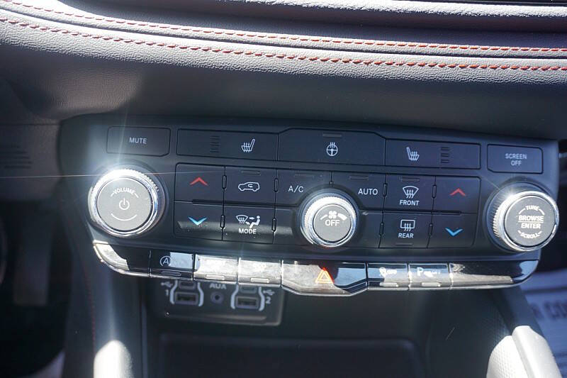 2025 Dodge Durango