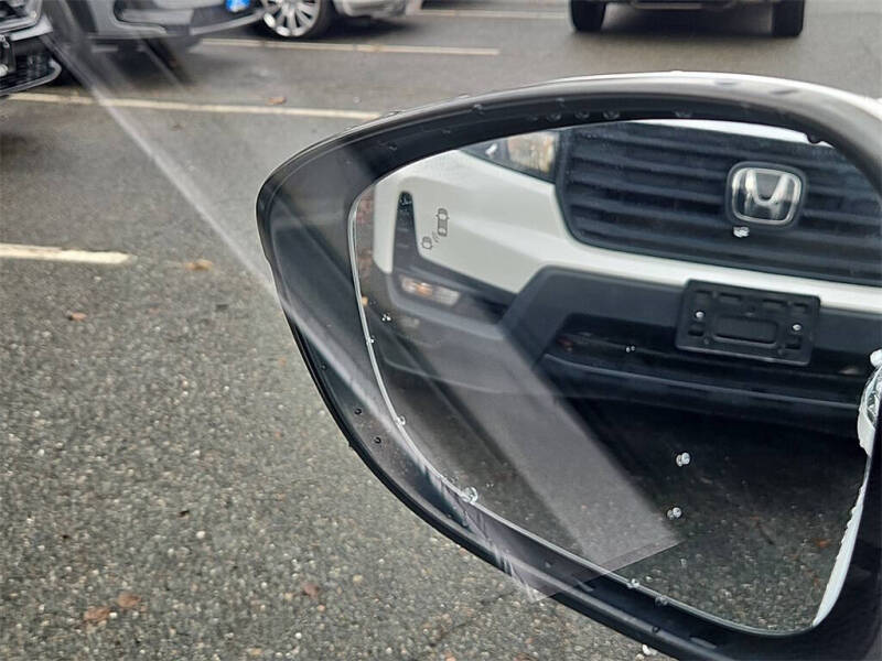 2022 Honda Accord Hybrid Touring