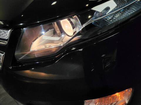 2014 Chevrolet Volt Premium