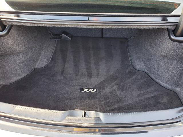 2015 Chrysler 300 C Platinum