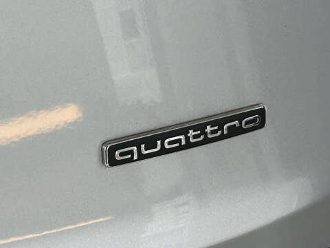 2022 Audi Q7 quattro Premium Plus 55 TFSI