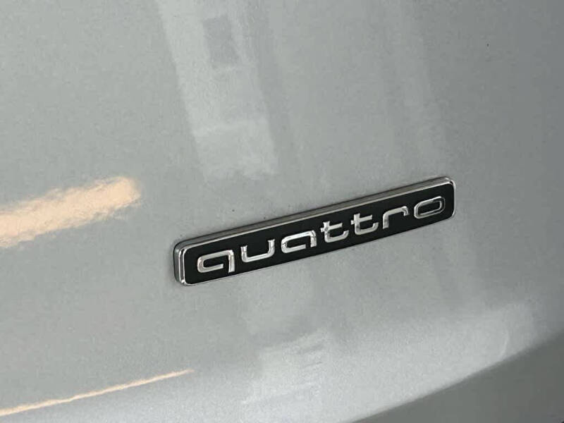 2022 Audi Q7 quattro Premium Plus 55 TFSI