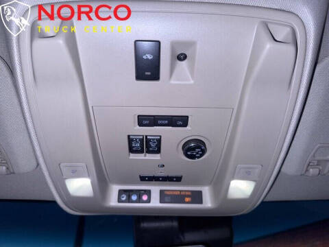 2019 Cadillac Escalade ESV Luxury