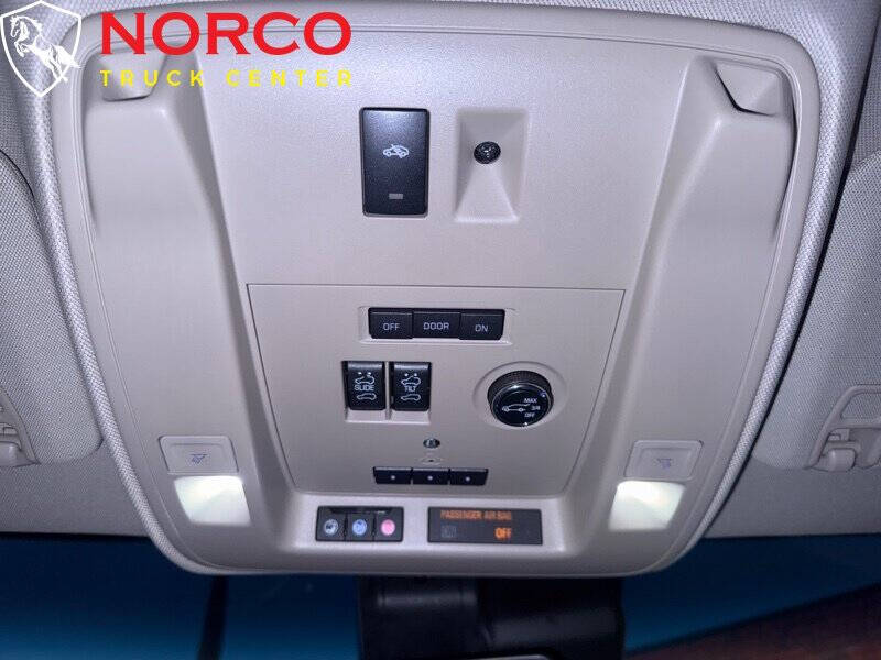 2019 Cadillac Escalade ESV Luxury