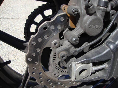 2023 Kawasaki ZX6R NINJA