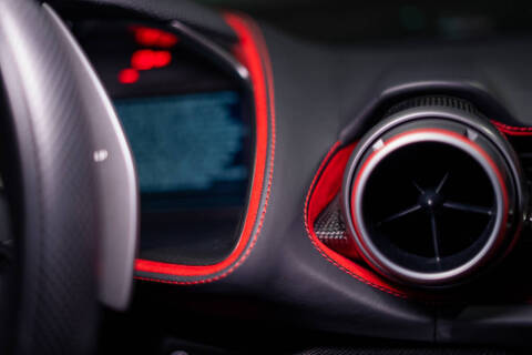 2019 Ferrari 812 Superfast